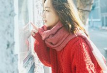 [YITUYU艺图语] 2021.04.30 冬日恋歌 旖旎 [28P589MB]-妹子图