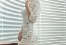 [IESS异思趣向] 2023.12.28 丝享家 1623 小婕《温柔似玉》[89P-66.8M]-妹子图