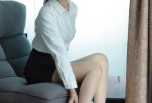 [IESS异思趣向] 2023.12.31 丝享家 1625 婉萍《甜美小妹》[90P-74.2M]-妹子图