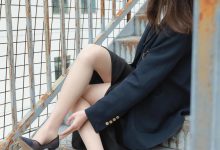 [IESS异思趣向] 2024.01.05 丝享家 1630 新人小九《新人报道啦》[73P-90.4M]-妹子图