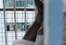 [IESS异思趣向] 2024.01.14 丝享家 1637 美子《红辣椒》[84P-92MB]-妹子图