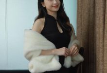 [IESS异思趣向] 2024.01.26 丝享家 1648 小婕《霸气侧漏》[83P-74MB]-妹子图