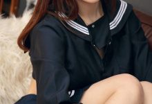 [Ugirls尤果网]爱尤物 2022.02.09 No.2275 徐萱萱 少女禁忌 [35P]-妹子图