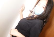 [ROSI写真] 口罩系列 2020.09.09 NO.1550[73+1P86M]-妹子图