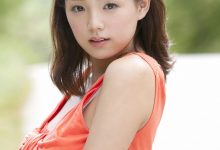 YS WEB 写真集 Vol.413 筱崎爱-妹子图