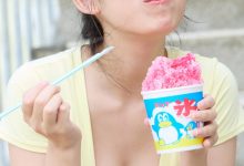 菊地姫奈写真集「＃春から女子大生 Vol.1」-妹子图