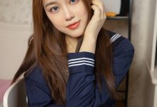 [MSLASS]梦丝女神 2021.03.21  芷若姑娘 女神 [69P1V-1.02GB]-妹子图