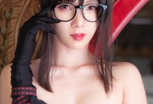 Mitsuki Yanase 柳瀬美月- Hinageshi [205P-181MB]-妹子图