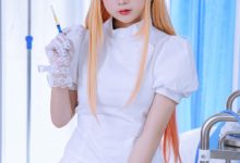 日奈娇 - NO.101 喜多川海梦护士[48P-247MB]-妹子图