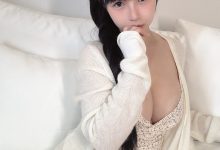 桜井宁宁 - 是你们喜欢的人妻 [20P-40MB]-妹子图