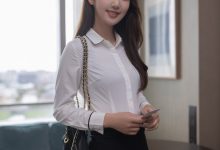 [XiuRen秀人网] 2022.03.10 No.4701 唐安琪 [77+1P]-妹子图