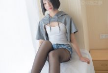 [轻兰映画]Grand.003[82P／416MB]-妹子图