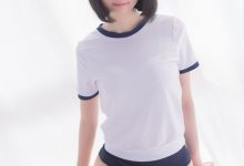 [轻兰映画]SPL.003[53P+1V／610MB]-妹子图