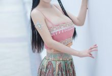 [XiuRen秀人网] 2022.09.20 No.5615 朱可儿Flora [70+1P]-妹子图