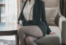 DJAWA  Ye Eun – Knotting Class [84P-1.03G]-妹子图