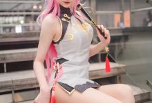 南宫 NO.006 场照 [10P-89.5MB]-妹子图