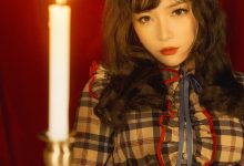 [YITUYU艺图语]2022.12.31 镜中的梦 吴琼琼[20+1P／370MB]-妹子图