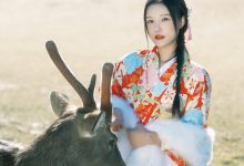 [YITUYU艺图语]2022.12.31 与鹿 小霜[19+1P／154MB]-妹子图