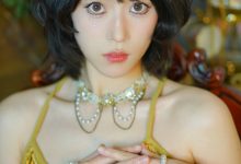 [YITUYU艺图语]2023.01.01 琉金 喜乐[28+1P／355MB]-妹子图