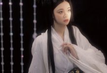 [YITUYU艺图语]2023.01.02 燃香唤魂 粥米饭[21+1P／123MB]-妹子图