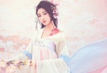 [YITUYU艺图语]2023.01.03 花妖 李lee[25+1P／200MB]-妹子图