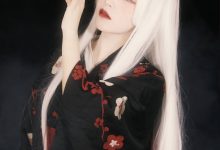 [YITUYU艺图语]2023.01.04 地狱使者 念江[21+1P／108MB]-妹子图