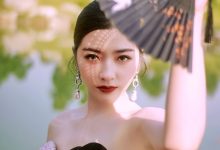 [YITUYU艺图语]2023.01.04 荷塘悦色 环环[33+1P／416MB]-妹子图