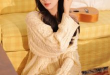 [YITUYU艺图语]2023.01.04 温暖 ccc[29+1P／191MB]-妹子图