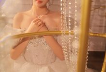 [YITUYU艺图语]2023.01.05 Young and beautiful ccc[21+1P／218MB]-妹子图