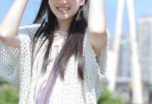 [YITUYU艺图语]2023.01.05 花与那女孩 秋阳邑禾[24+1P／277MB]-妹子图