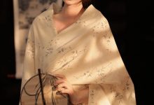 [YITUYU艺图语]2023.01.05 暮色 Juuuudy兒[21+1P／285MB]-妹子图