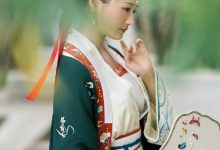 [YITUYU艺图语]2023.01.05 清平乐 谨言JINYAN99[23+1P／113MB]-妹子图