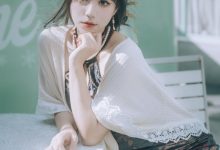 [YITUYU艺图语]2023.01.06 国色天香 贰加六[24+1P／100MB]-妹子图