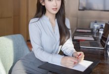 [XiuRen秀人网] 2022.05.16 No.5016 唐安琪 [77+1P]-妹子图