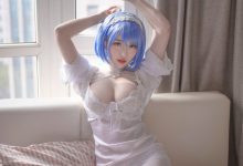 [FEILIN嗲囡囡]  2020.06.30 VOL.233 Cheryl青树 [100+1P]-妹子图