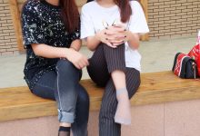 学妹校园寝室短丝系列019期 李润泽[182P／498MB]-妹子图