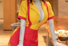 [XiuRen秀人网] 2022.08.29 No.5509 小海臀Rena [56+1P]-妹子图