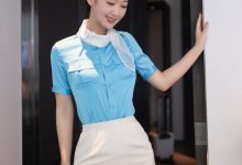 [XiuRen秀人网] 2022.08.29 No.5510 唐安琪 [100+1P]-妹子图