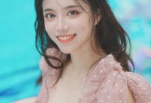 贰加六 - NO.034 闪闪发光的夏日 [28P-145MB]-妹子图