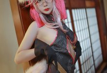 [YouMei尤美] 2021.09.02 九尾玉藻前 您的蛋蛋[39+1P784M]-妹子图