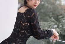 [XiuRen秀人网] 2022.03.03 No.4668 小蛮妖Yummy [68+1P]-妹子图