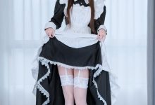 [miko酱ww] 16套合集 【16套-5.38G】-妹子图