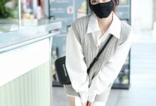 [XiuRen秀人网] 2023.01.17 No.6145 佘贝拉bella [59+1P]-妹子图