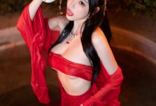 [XiuRen秀人网] 2023.01.17 No.6149 杨晨晨Yome [88+1P]-妹子图