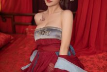 [XiuRen秀人网] 2023.01.18 No.6154 利世 [71+1P]-妹子图