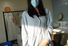 [FEILIN嗲囡囡] 2022.04.11 VOL.439 小蛮妖Yummy [61+1P]-妹子图