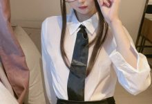 51酱 《真空无内肉丝》[52P+7V- 414M]-妹子图