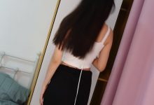 [YOUMI尤蜜荟] 2022.04.11 VOL.775 小海臀Rena [69+1P]-妹子图