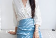 [XiuRen秀人网] 2023.08.31 No.7314 可樂Vicky [81+1P]-妹子图