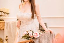 [YALAYI雅拉伊]2022.12.23 NO.993 小小的世界 虞艺[45+1P／512MB]-妹子图